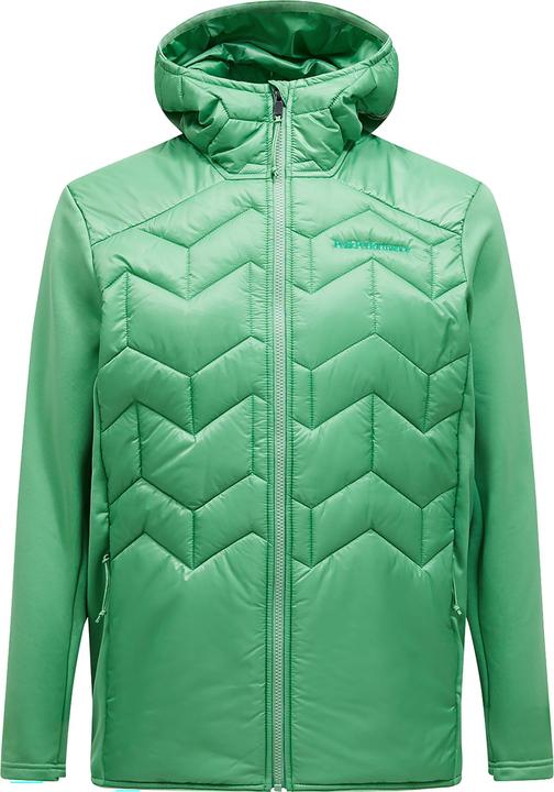 Peak Performance M Elevate Liner Hybrid Hood