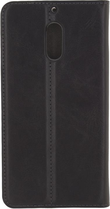 Produktbild Mobilize Premium Gelly Buch (Nokia 6)
