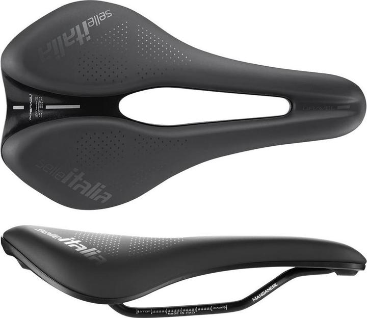 Selle Italia Novus Boost Evo Gravel TM Superflow