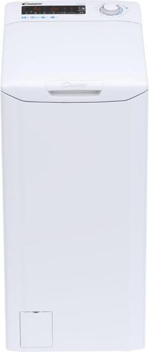 Actual product image Candy CSTG 48TME/1-S (8 kg, Downwards)