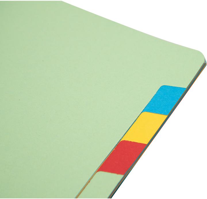 Produktbild Biella Ordnungsmappe (A4, 1 x)