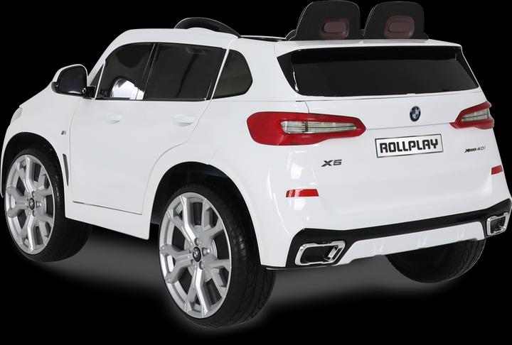 Actual product image Rollplay BMW X5 (12 V)