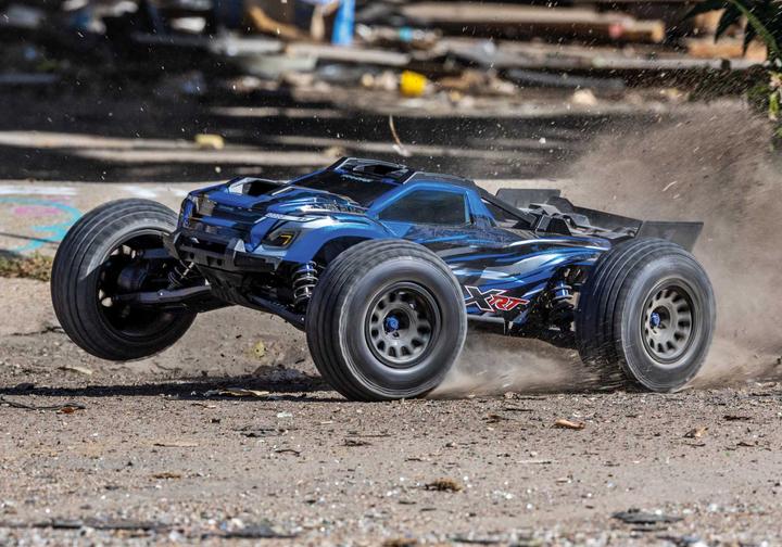 Image du produit Traxxas XRT X-Maxx (RTR Prêt à fonctionner)