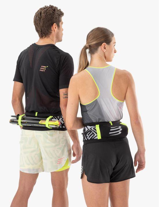 Actual product image Compressport Free Belt Pro