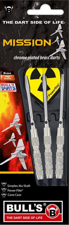 Actual product image Bull's Mission (14 g)
