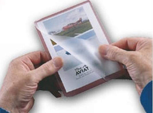 Immagine prodotto Leitz Sacchetto di laminazione (A7, 100 Pezzo/i, 125 µm)