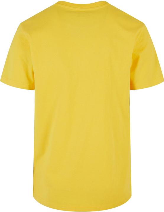 Actual product image Mister Tee Los Angeles Wording Tee - 13193 (XL)