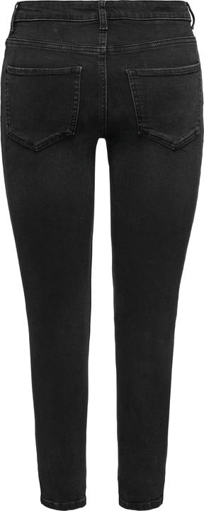 Actual product image JdY Jdyfina Mw Skinny Ankle Jns Blk Dnm Noos (30)