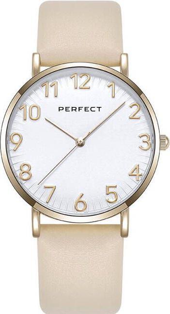 DAMSKI PERFECT E342-03 (zp517b) + BOX (190 mm)