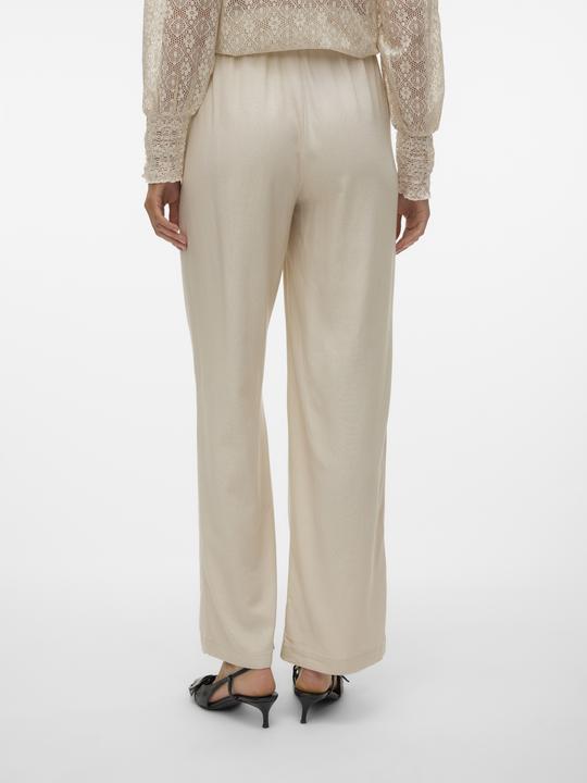 Immagine prodotto Vero Moda VMDINNA Pantaloni a vita alta Pantaloni della tuta (36)