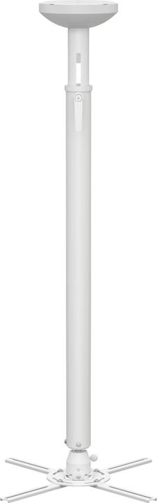 Immagine prodotto Multibrackets M Supporto per proiettore HD 970-1500mm (Soffitto)