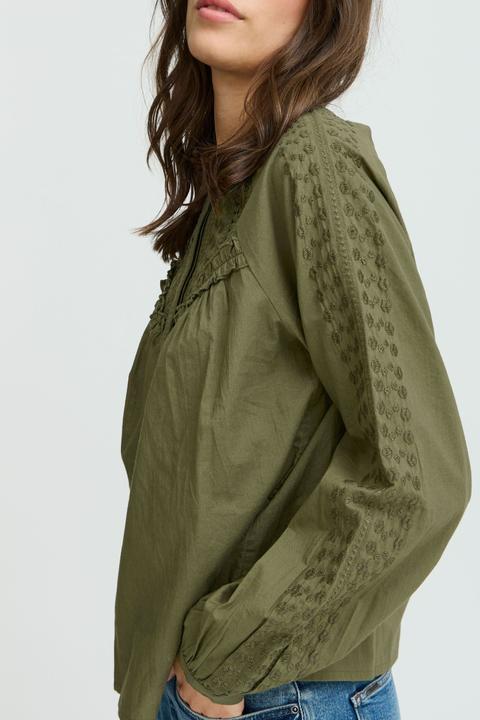 Produktbild B.young BYIULIA BLOUSE 20815613 (44)