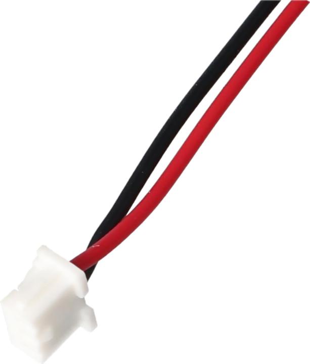 Image du produit AccuCell Battery cmos Toshiba tecra m9 (1 pcs, Spécifique à l'appareil, 20 mAh)