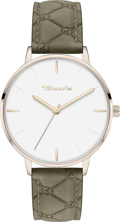 Image du produit Tamaris Damenuhr (Montre analogique, 36 mm)