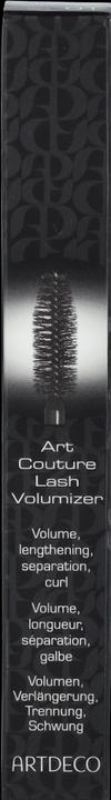 Actual product image Artdeco Art Couture Lash Volumizer (01 Black)