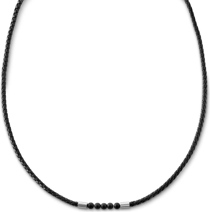 Actual product image Lucleon Tenvis (Leather)