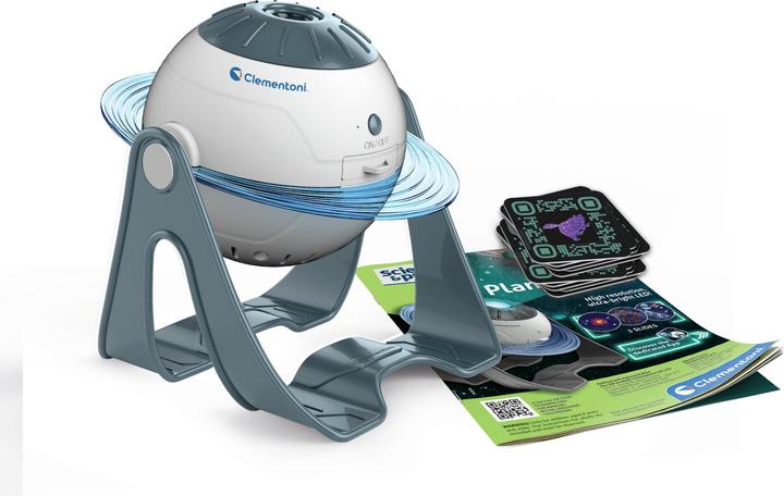 Actual product image Clementoni Planetarium Projector