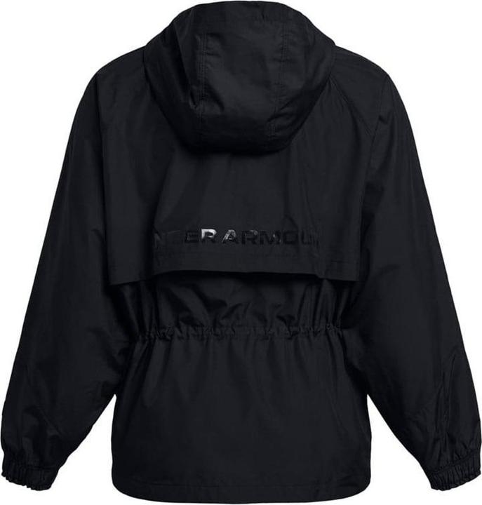 Produktbild Under Armour Vanish Elite Jacke Durchgehender Reissverschluss (38 D)