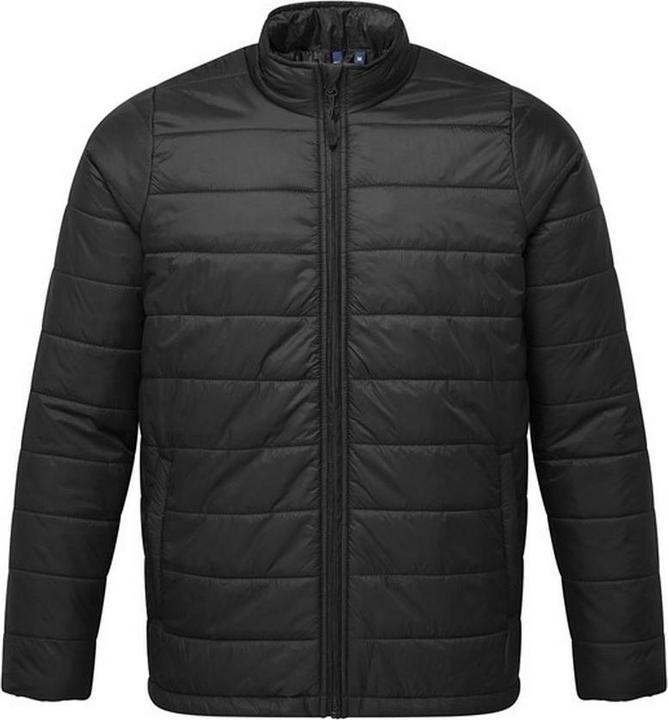 Actual product image Premier Mens Recyclight Padded Jacket (XL)