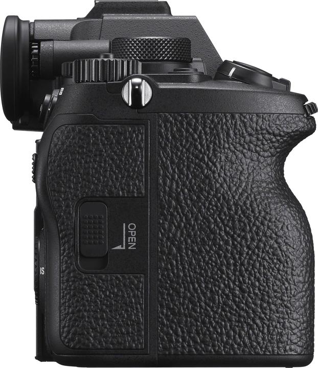 Produktbild Sony Alpha 7RV (61 Mpx, Vollformat)