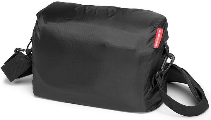 Image du produit Manfrotto Advanced Shoulder bag M III (Sac à bandoulière pour appareil photo, 4.50 l)