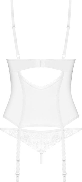 Actual product image Obsessive Sexy set model (M/L)