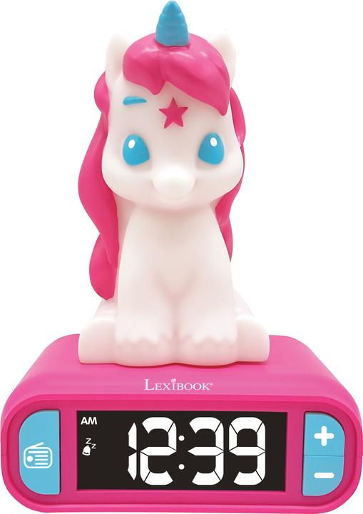 Produktbild Lexibook Einhorn