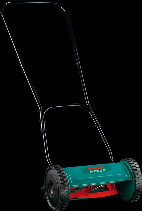 Bosch Home & Garden Ahm 30 (Manuell)