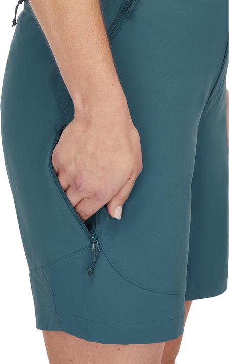 Actual product image Rab Torque Mountain (XS)