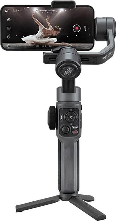Immagine prodotto Zhiyun Liscio 5 (Smartphone, 0.32 kg)