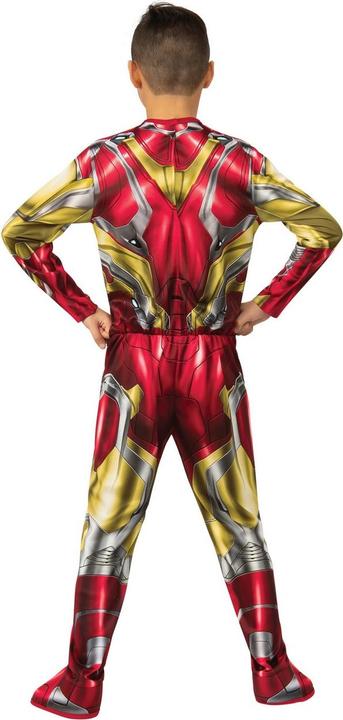 Produktbild Iron Man Kostüm (104)