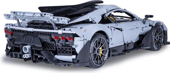 Immagine prodotto Cada Mercedes-AMG ONE 1:8 2,4GHz Bricks