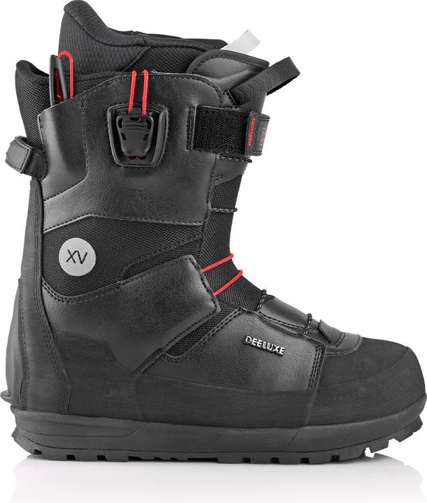 Immagine prodotto Deeluxe DLX - SPARK XV - black (24)