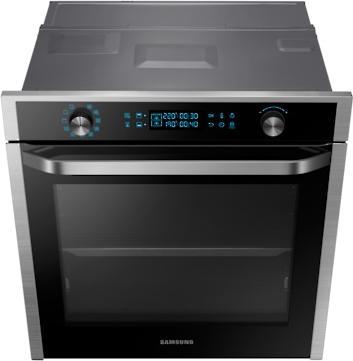 Image du produit Samsung Backofen 60 cmA
