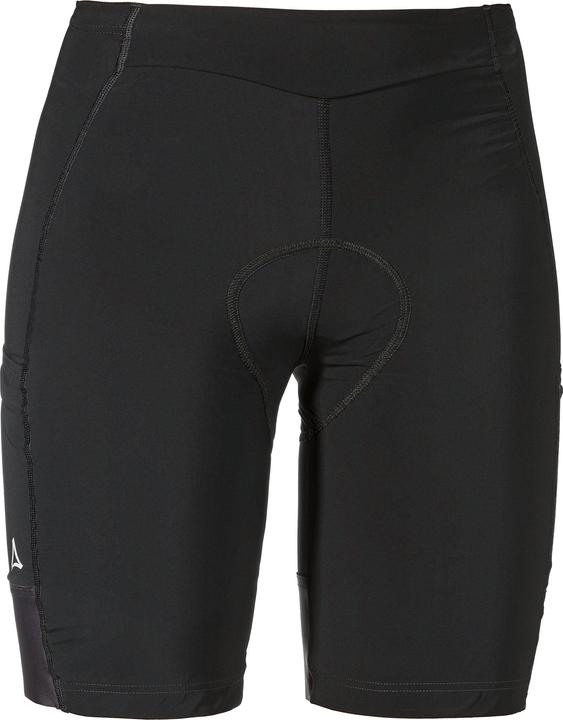 Schöffel Pantaloni Skin da donna Solo Short 4H