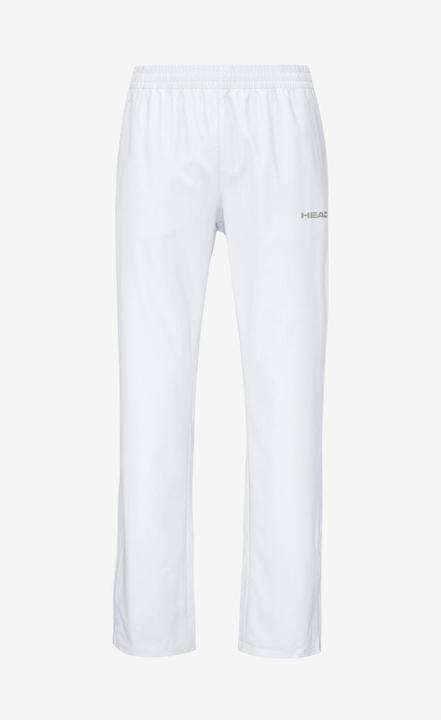 Produktbild Head Club Pants M weiss (XL)