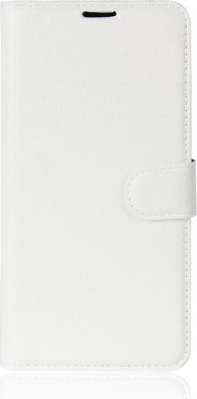 Produktbild MU Classic Litchi Leder Bookcover Series (Sony Xperia E5)