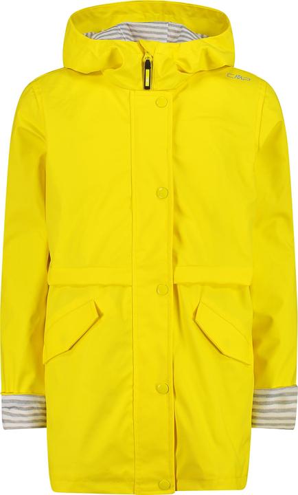 Actual product image CMP Campagnolo Rain Fix Hoodie (116)