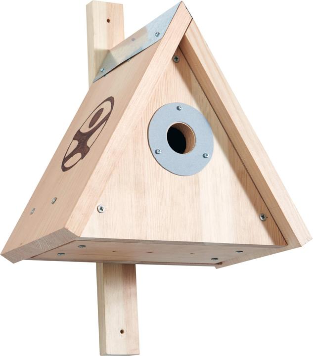 Haba Terra Kids Nesting Box Kit