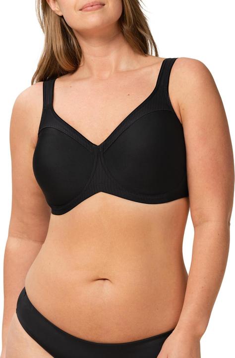 Immagine prodotto Triumph Moderno Soft+Cotton W01 (100 D, Confezione singola)