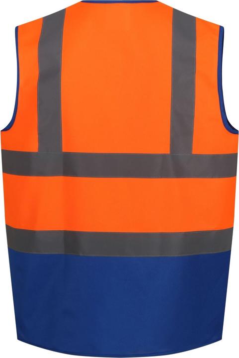 Produktbild Regatta Pro HiVis Weste (XL)