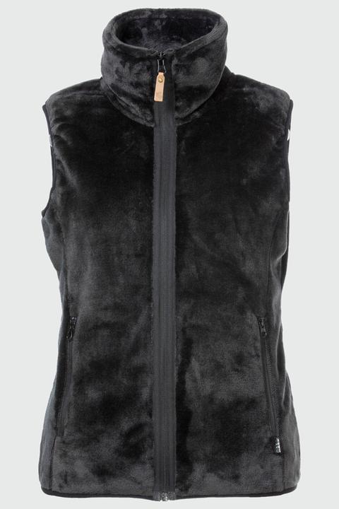 Produktbild Rukka Rosana Damen Fleece Weste (50)