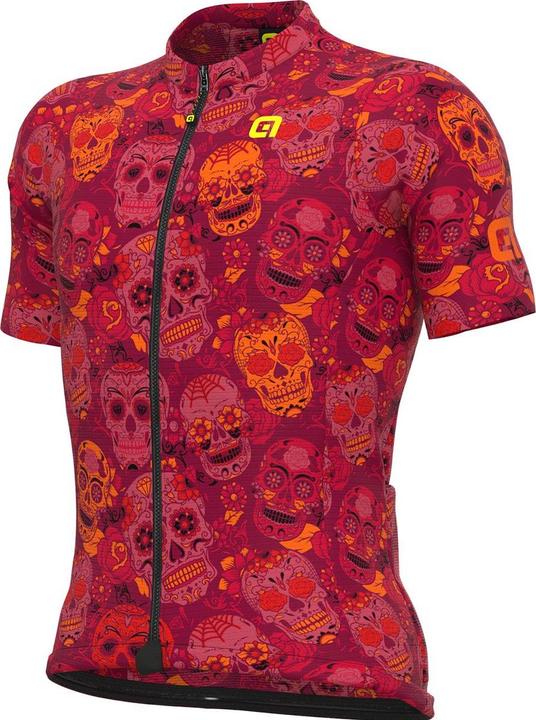 Actual product image Alé Mexico cycling jersey (L)