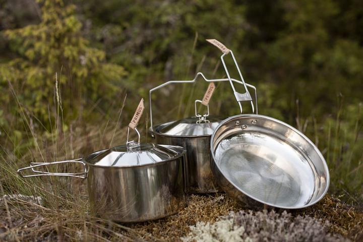 Actual product image Primus CampFire