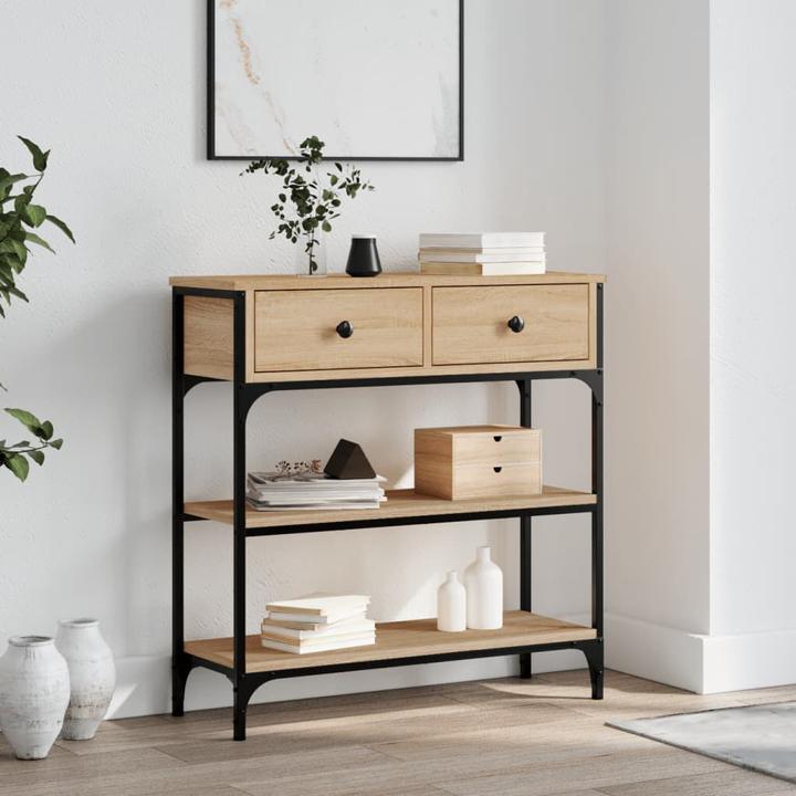 Immagine prodotto VidaXL Ginelle (72,5 x 25 x 75 cm)