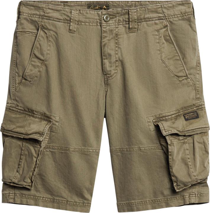 Superdry Core Cargo Short