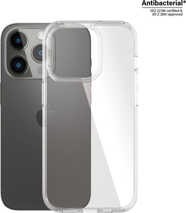 Image du produit PanzerGlass HardCase (Apple iPhone 14 Pro)
