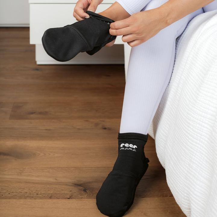 Image du produit Reer Chaussettes de refroidissement bien-être