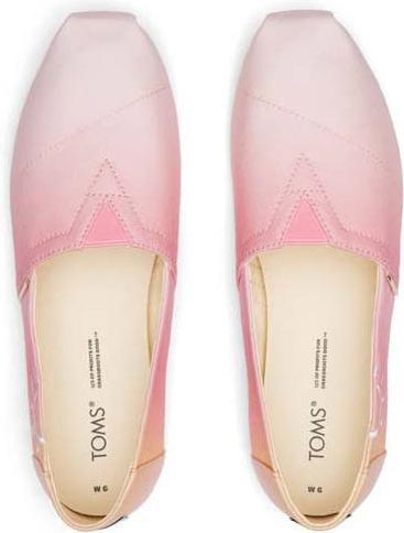Image du produit Toms W's Alpargata 3.0 Print Ombre (36.5)
