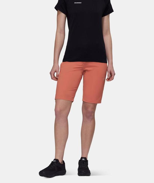 Image du produit Mammut Short Runbold Femme (32)